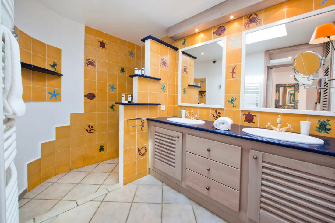 House in Bonifacio - Corsica