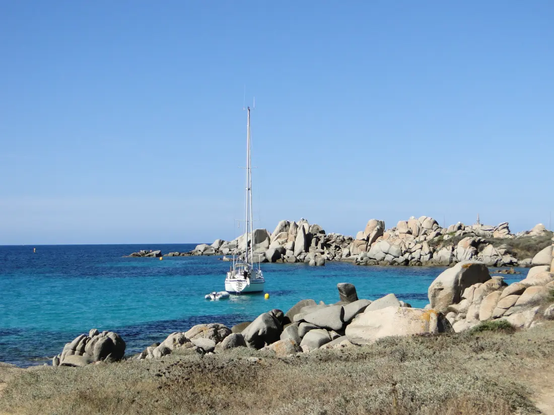 House in Bonifacio - Corsica