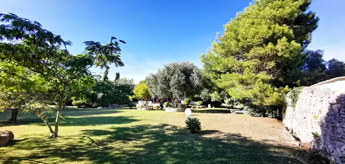 House in Bonifacio - Corsica