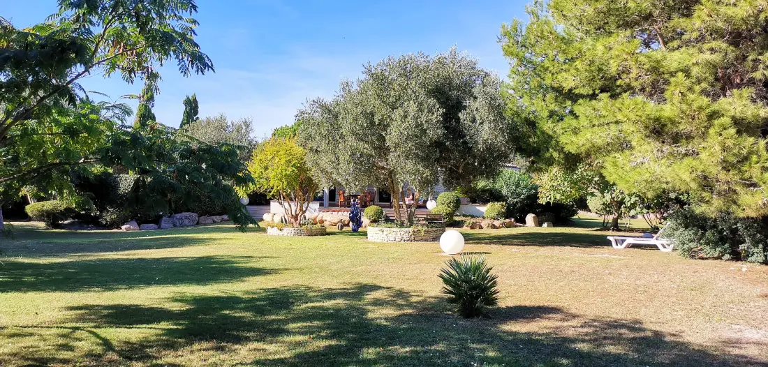House in Bonifacio - Corsica