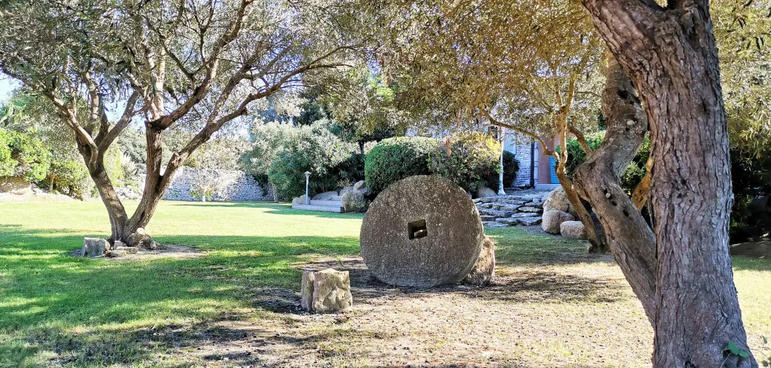 House in Bonifacio - Corsica