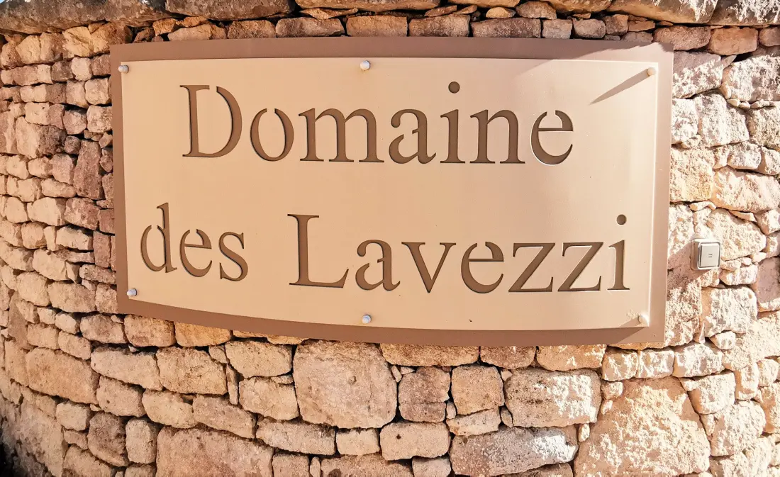 House in Bonifacio - Corsica