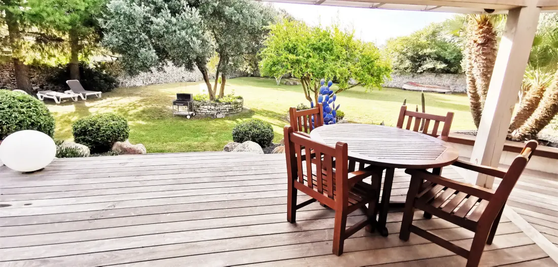 House in Bonifacio - Corsica