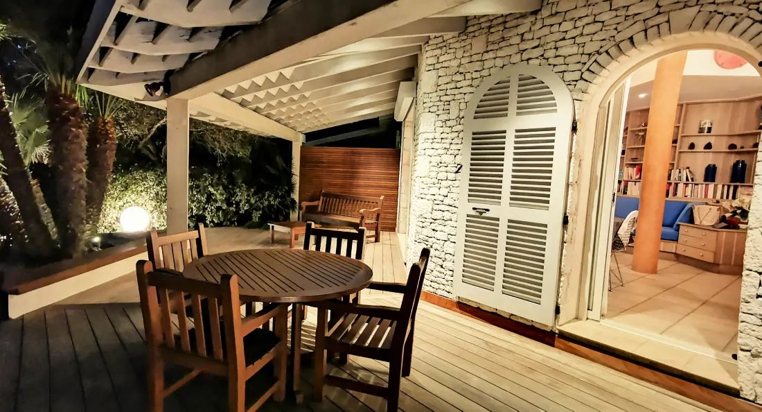House in Bonifacio - Corsica
