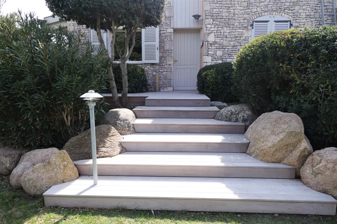 House in Bonifacio - Corsica