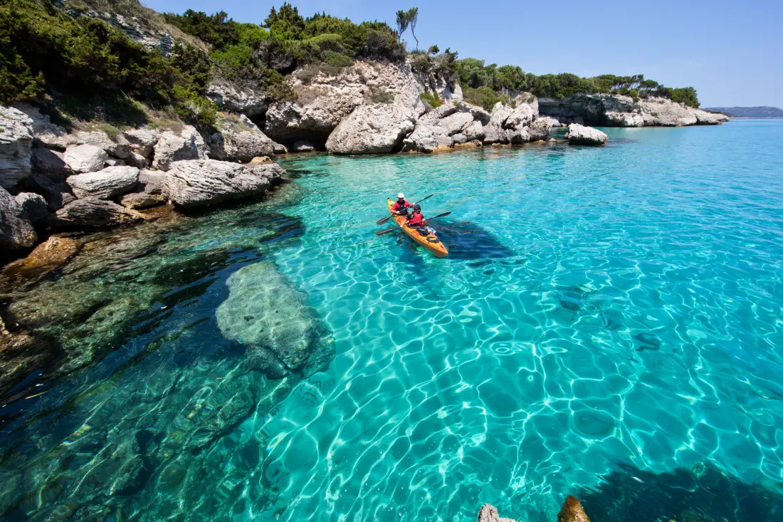House in Bonifacio - Corsica