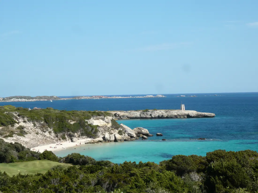 Stúdió Bonifacio - Corsica