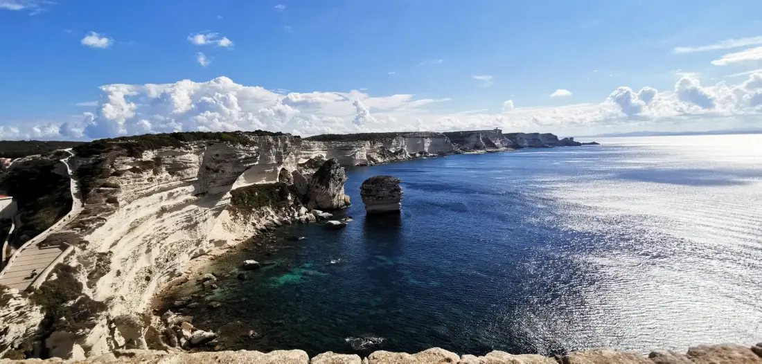 Stúdió Bonifacio - Corsica