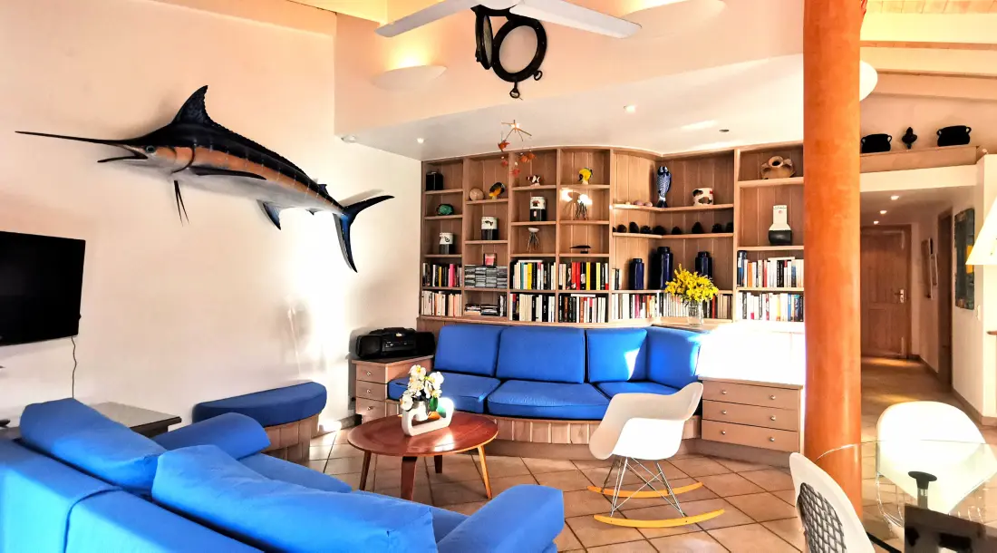 House in Bonifacio - Corsica