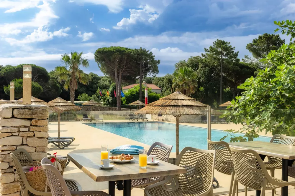 Campingplatz Campo di Liccia