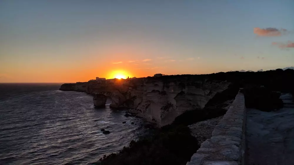 Campingplatz Campo di Liccia