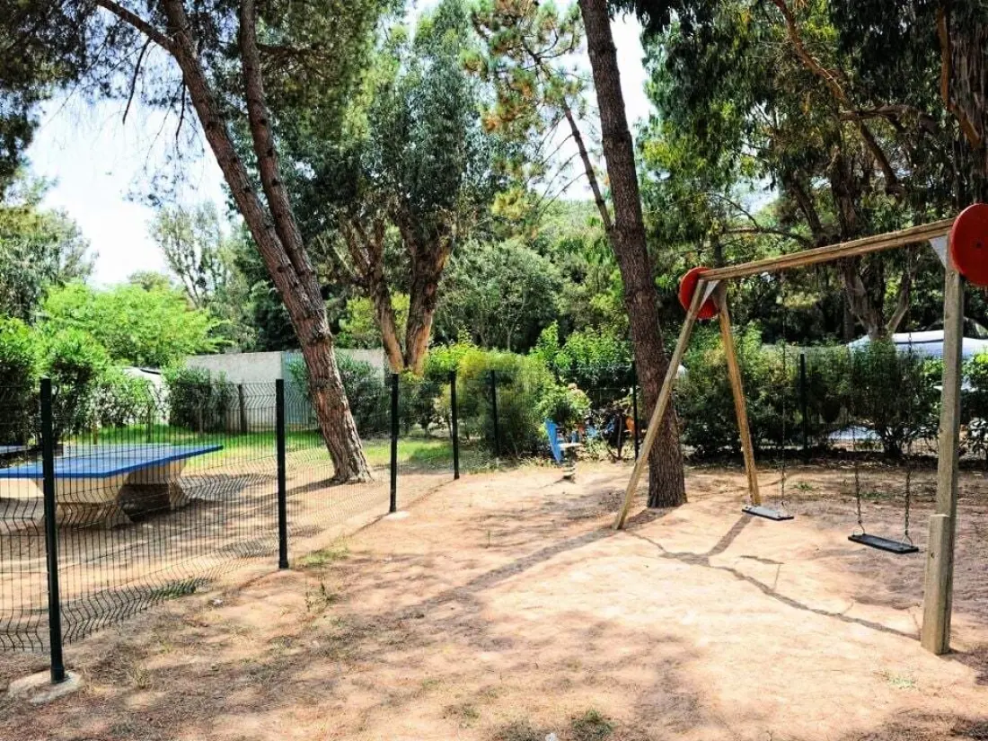 Camping Campo Di Liccia 3 Stars★★★
