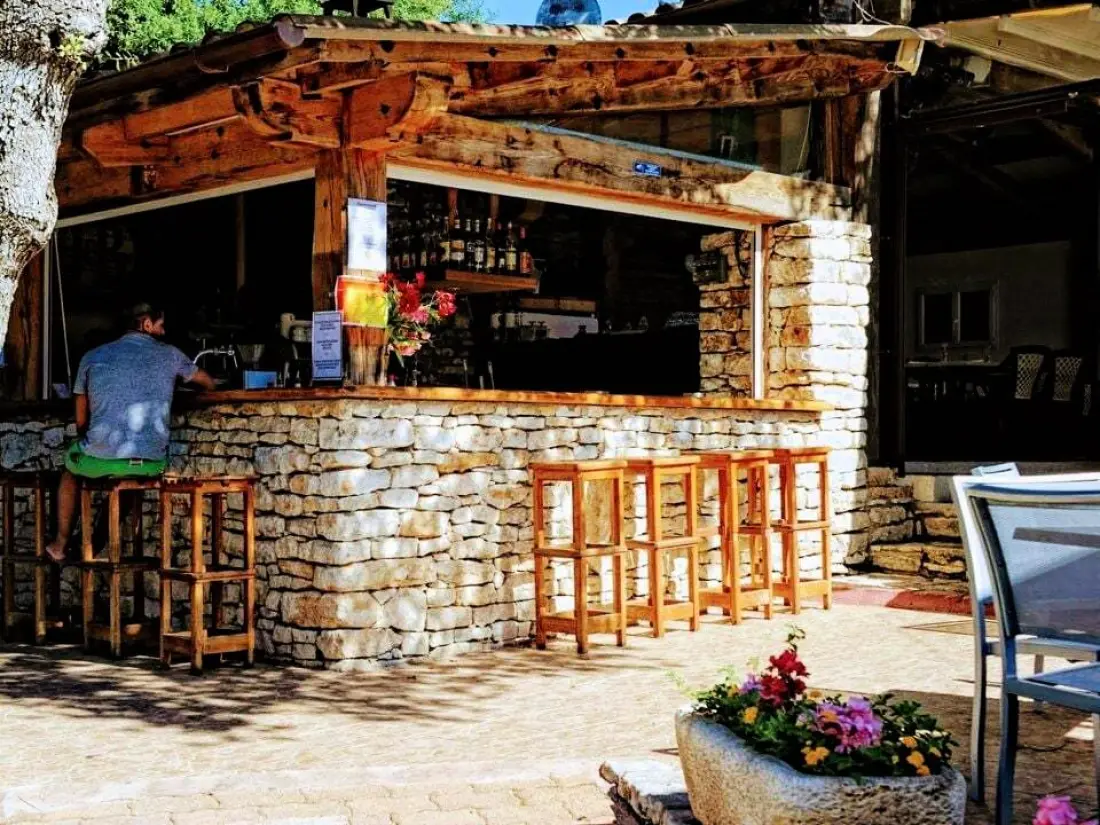 Camping Campo Di Liccia 3 Stars★★★