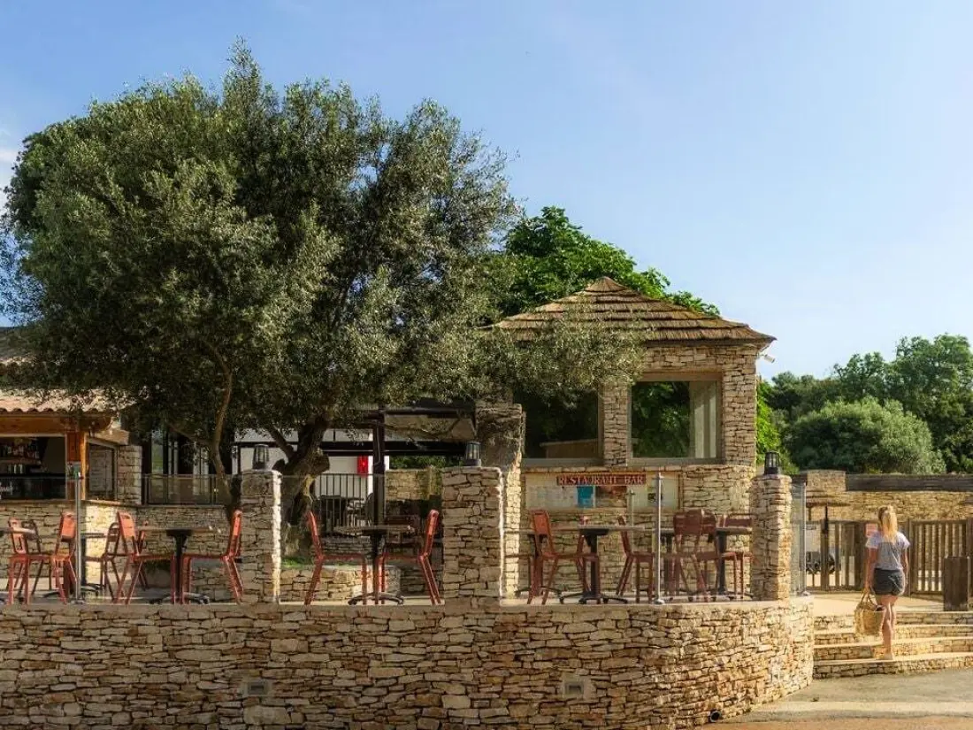 Camping Campo Di Liccia 3 Stars★★★