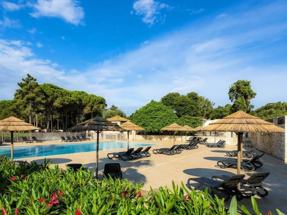 Camping Campo Di Liccia 3 Stars★★★