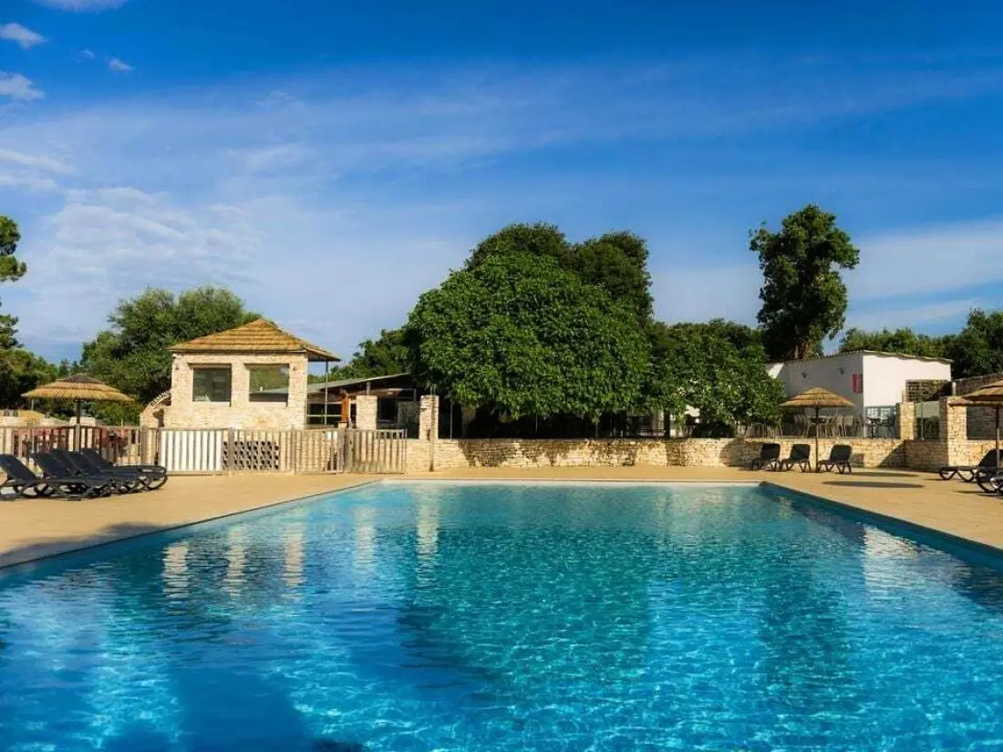Camping Campo Di Liccia 3 Stars★★★
