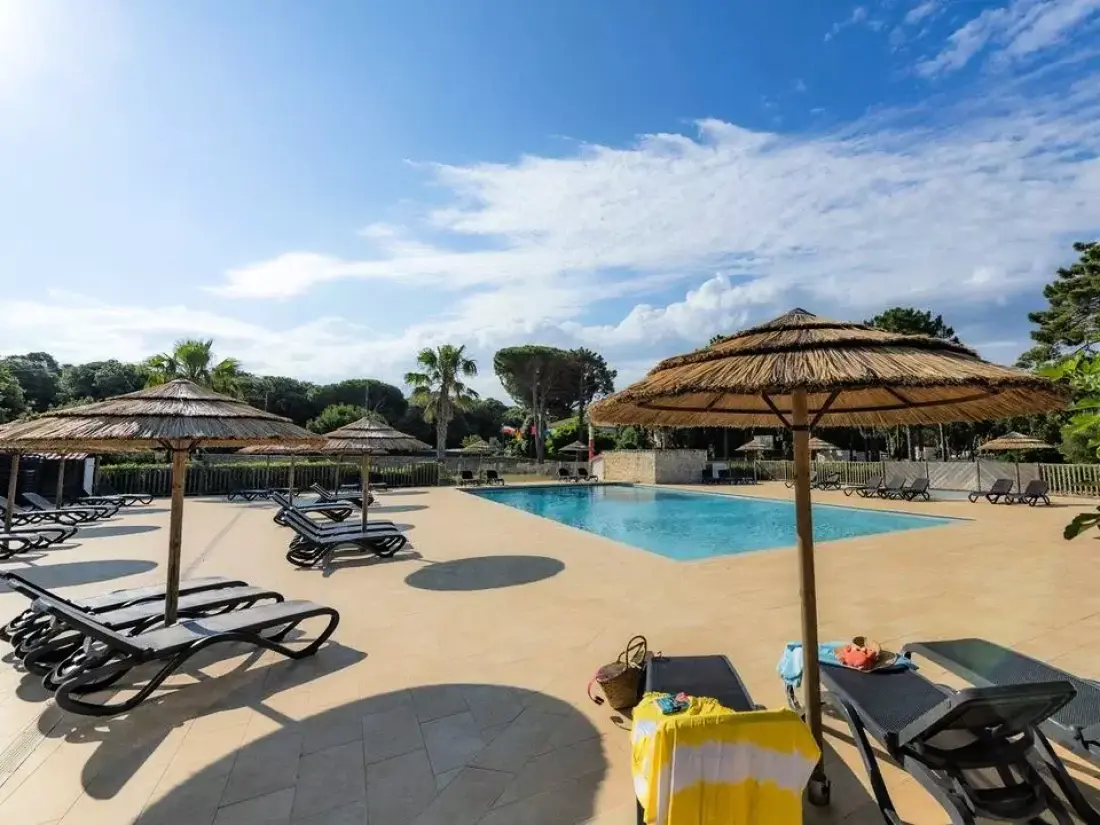 Camping Campo Di Liccia 3 Stars★★★