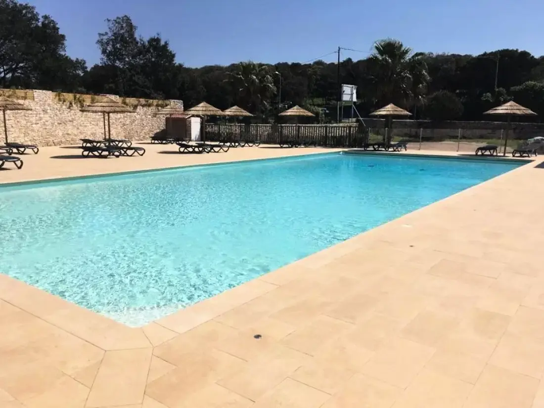 Camping Campo Di Liccia 3 Stars★★★