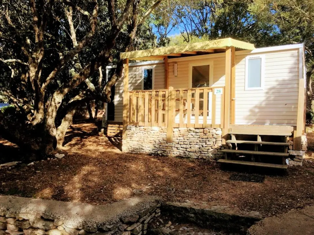 Camping Campo Di Liccia 3 Stars★★★