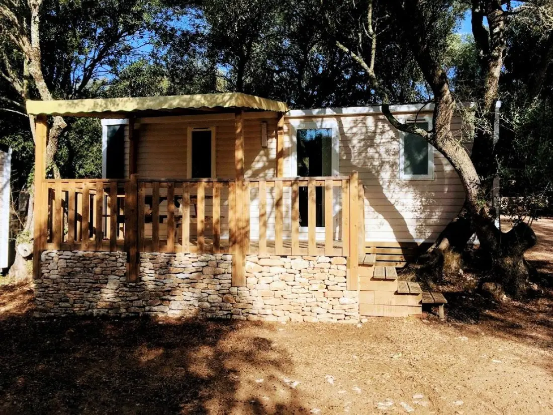 Camping Campo Di Liccia 3 Stars★★★