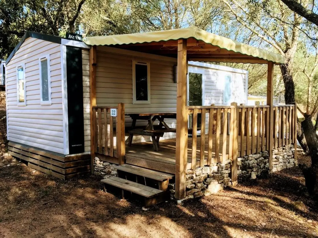 Camping Campo Di Liccia 3 Stars★★★
