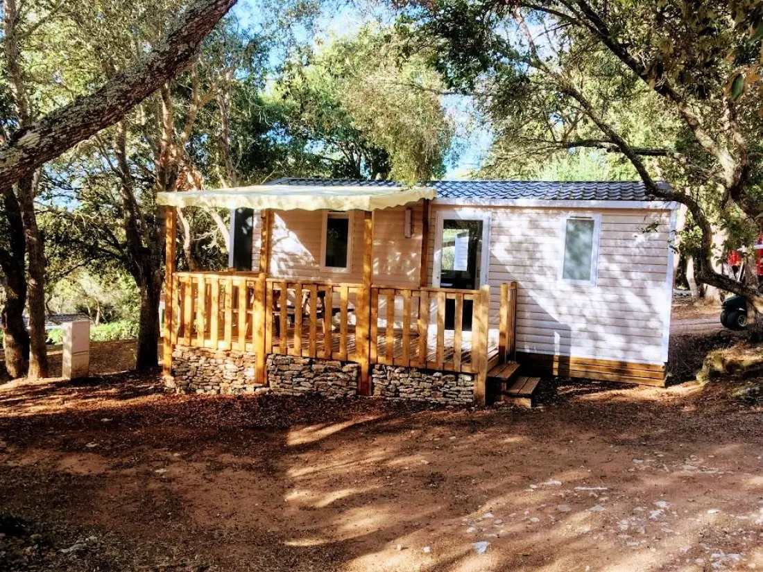 Camping Campo Di Liccia 3 Stars★★★