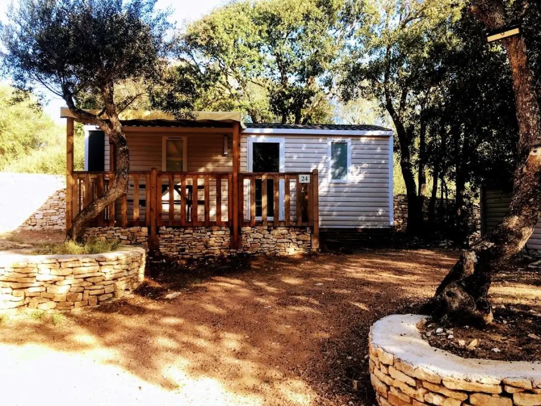 Camping Campo Di Liccia 3 Stars★★★