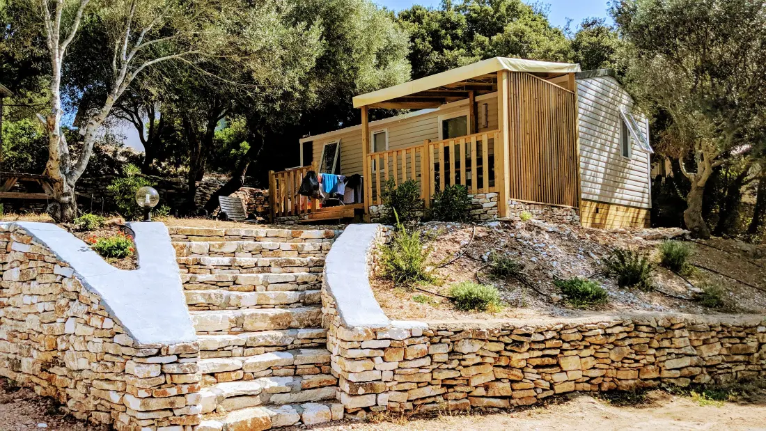 Camping Campo Di Liccia 3 Stars★★★