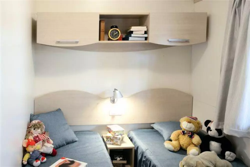 Campingplatz Campo di Liccia