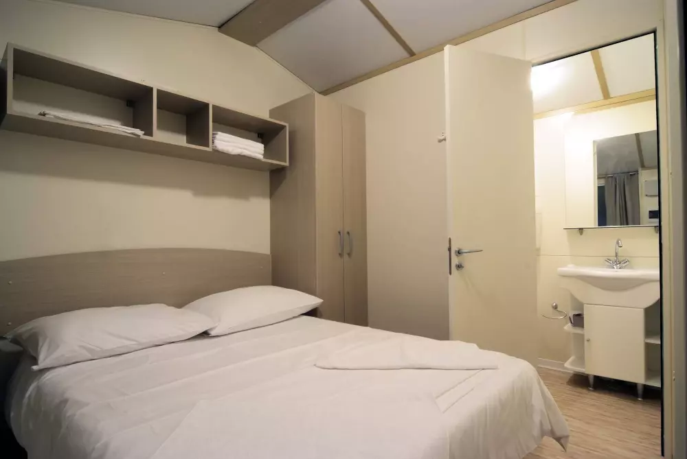 Campingplatz Campo di Liccia