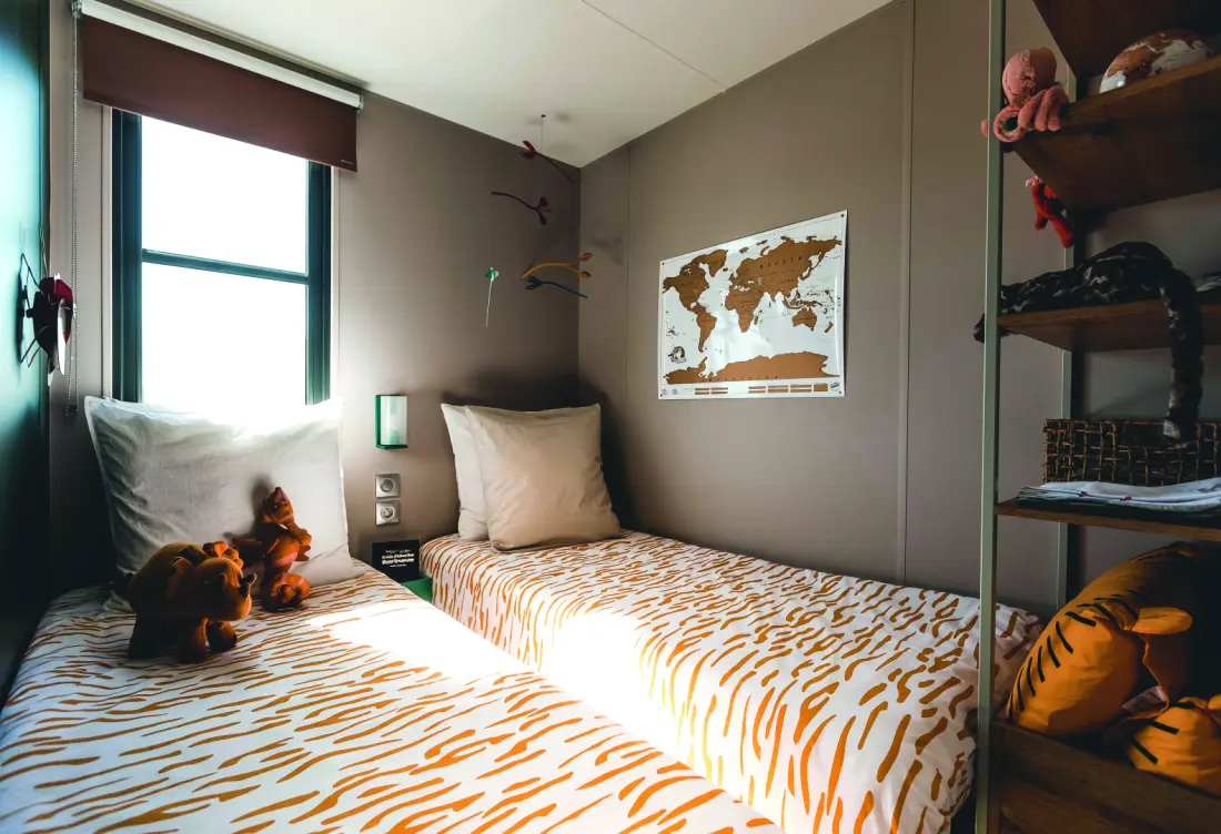 Camping Campo Di Liccia 3 Stars★★★