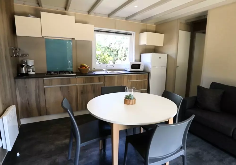 Campingplatz Les Iles 4 Sterne★★★★