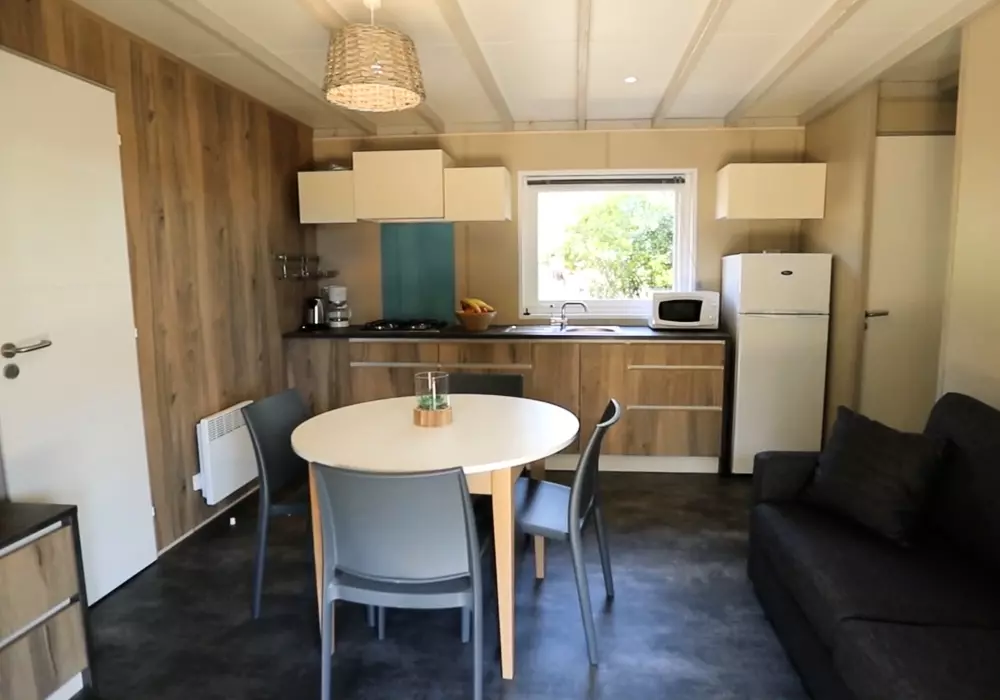 Campingplatz Les Iles 4 Sterne★★★★