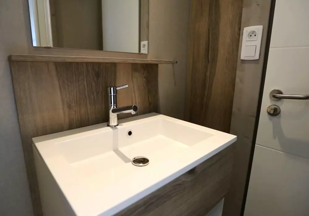 Campingplatz Les Iles 4 Sterne★★★★