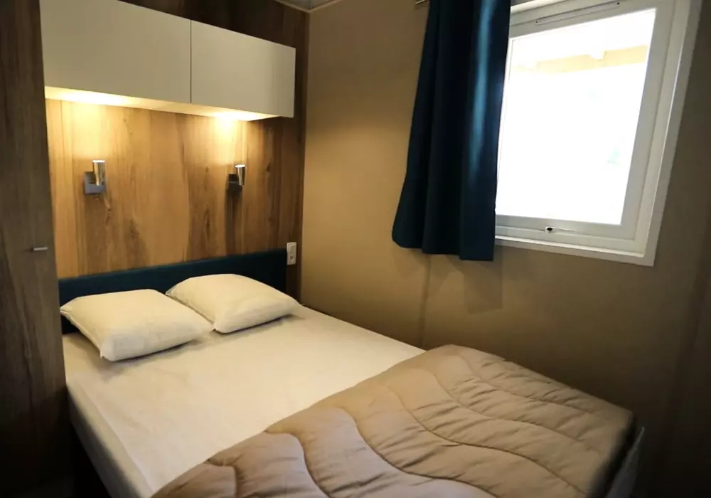 Campingplatz Les Iles 4 Sterne★★★★