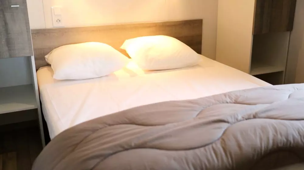 Campingplatz Les Iles 4 Sterne★★★★