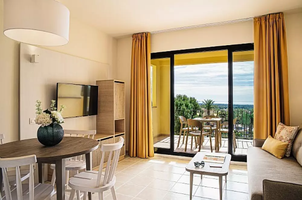 Village Club Pierre & Vacances Bonavista de Bonmont3 Estrellas★★★