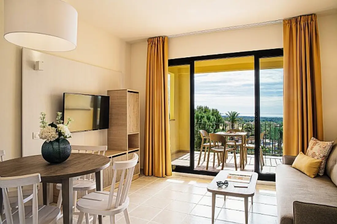 Village Club Pierre & Vacances Bonavista de Bonmont3 étoiles★★★