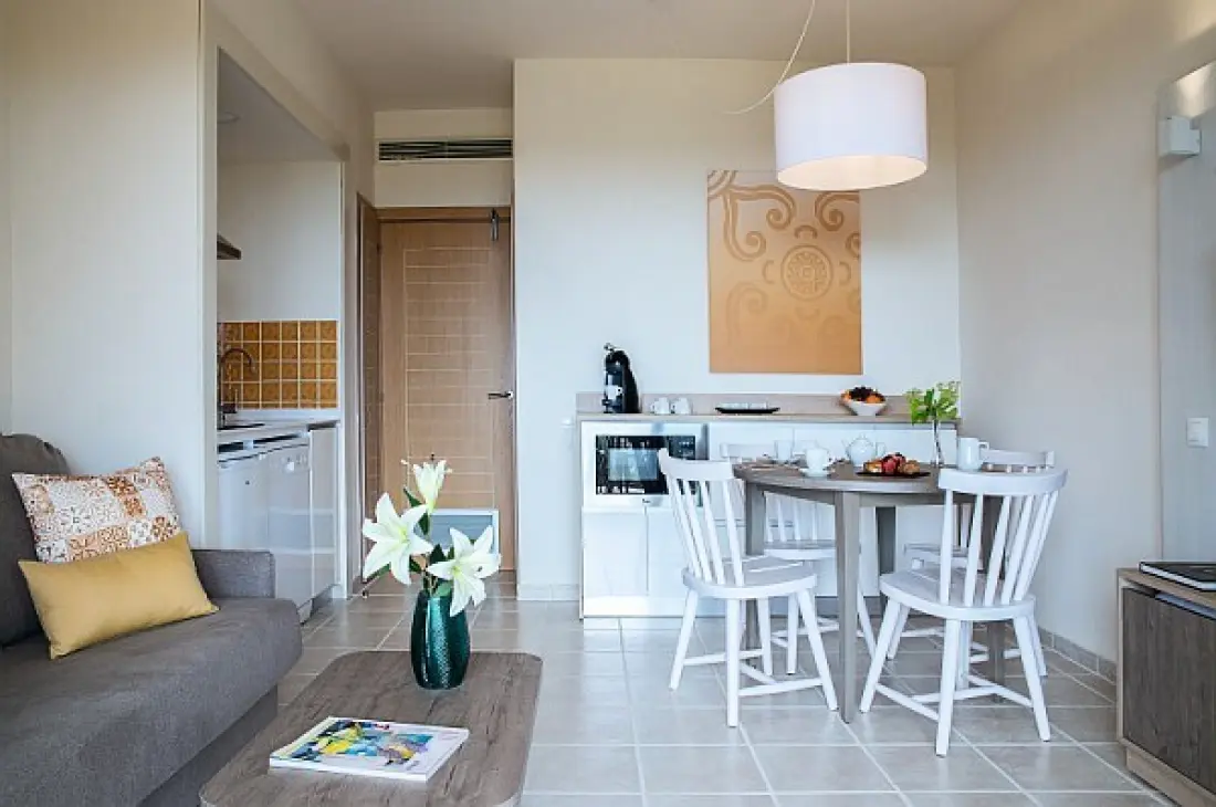 Village Club Pierre & Vacances Bonavista de Bonmont3 étoiles★★★