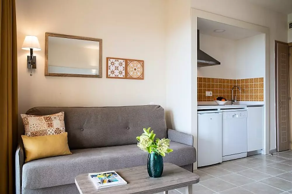 Village Club Pierre & Vacances Bonavista de Bonmont3 Estrellas★★★