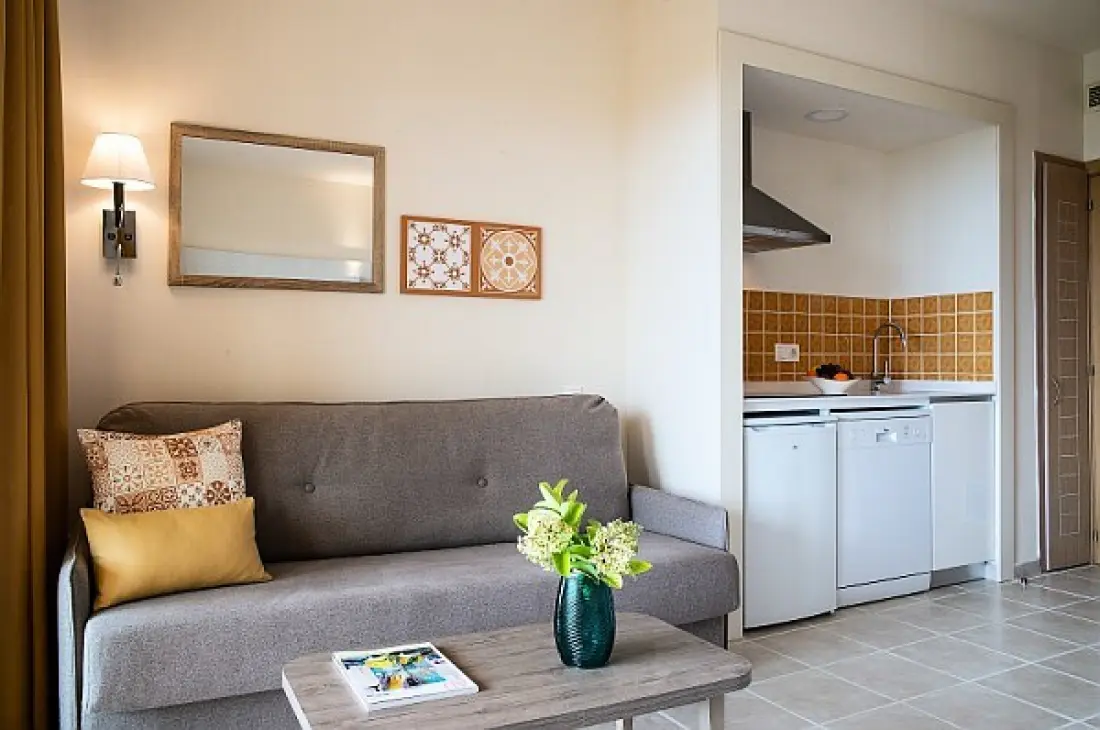 Village Club Pierre & Vacances Bonavista de Bonmont3 étoiles★★★