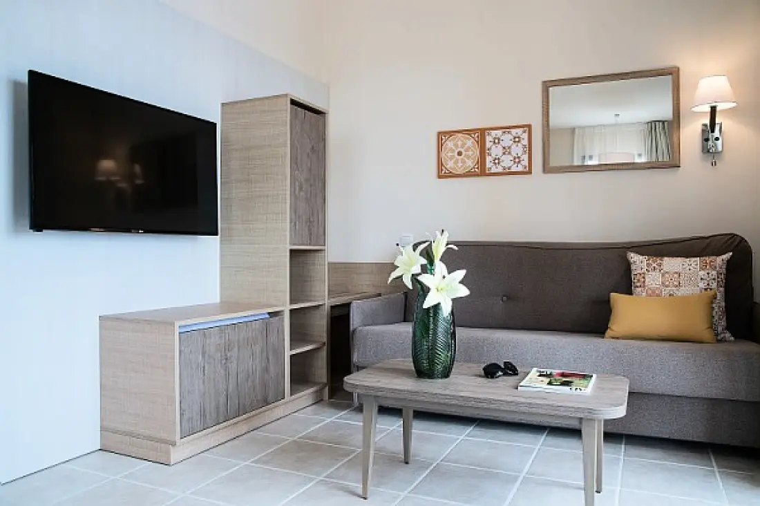 Village Club Pierre & Vacances Bonavista de Bonmont3 étoiles★★★