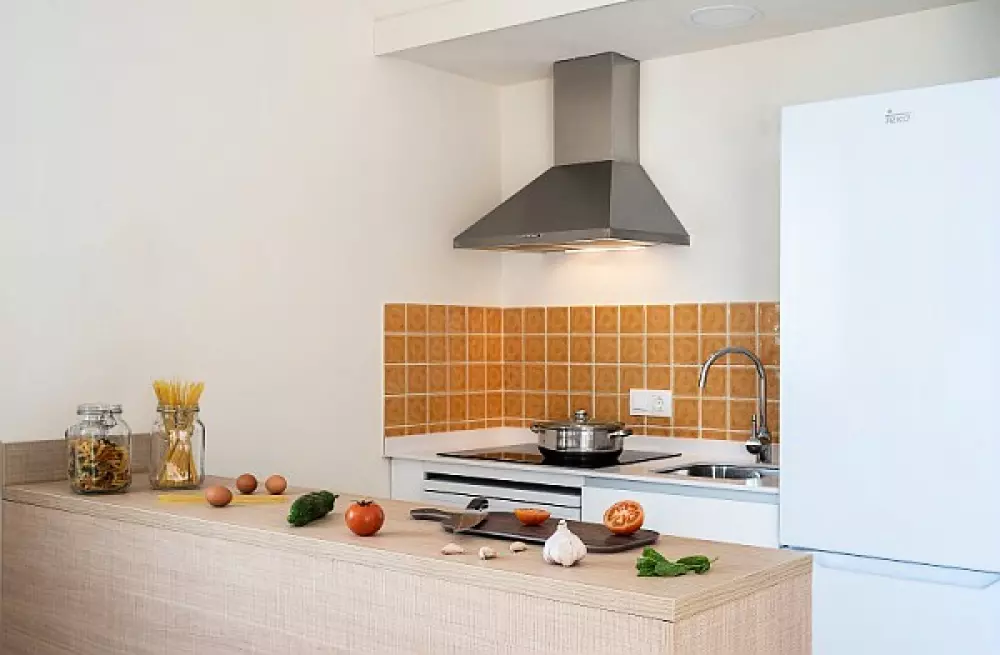 Village Club Pierre & Vacances Bonavista de Bonmont3 Estrellas★★★