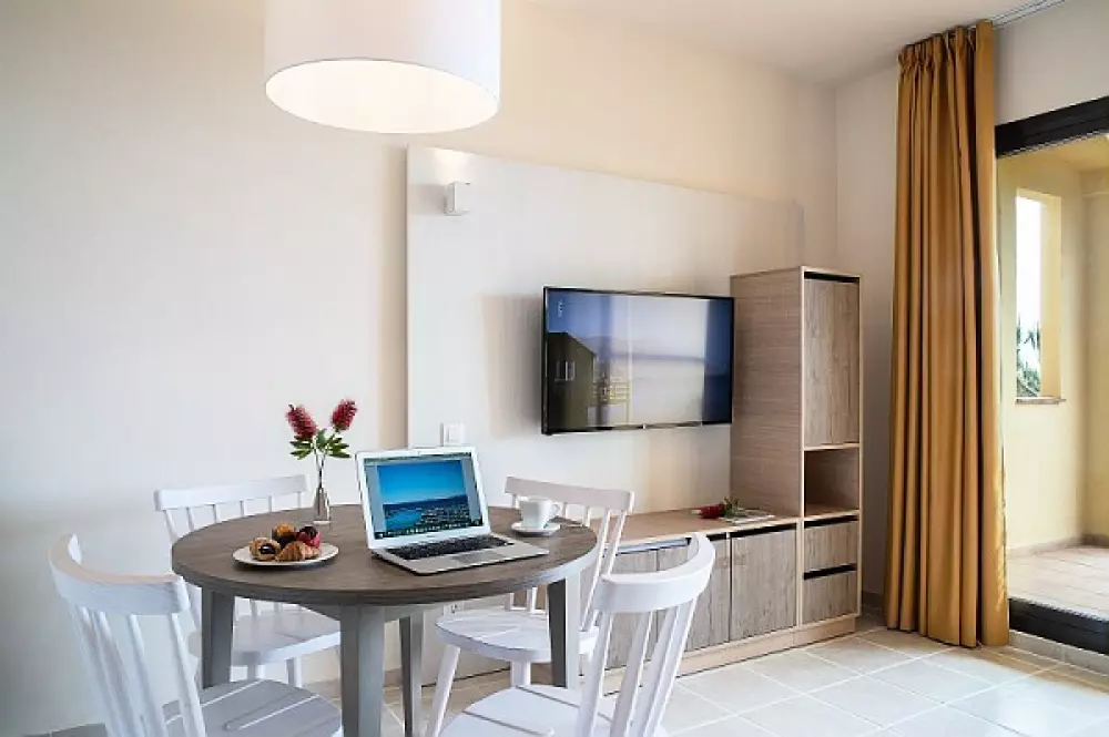 Village Club Pierre & Vacances Bonavista de Bonmont3 Estrellas★★★