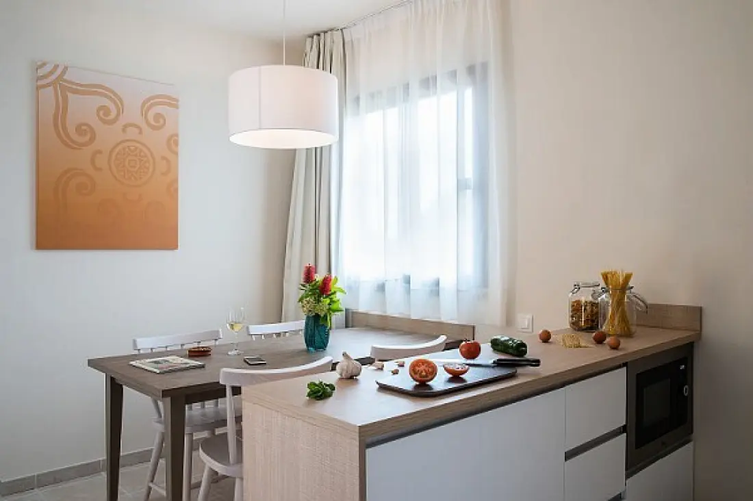 Village Club Pierre & Vacances Bonavista de Bonmont3 étoiles★★★