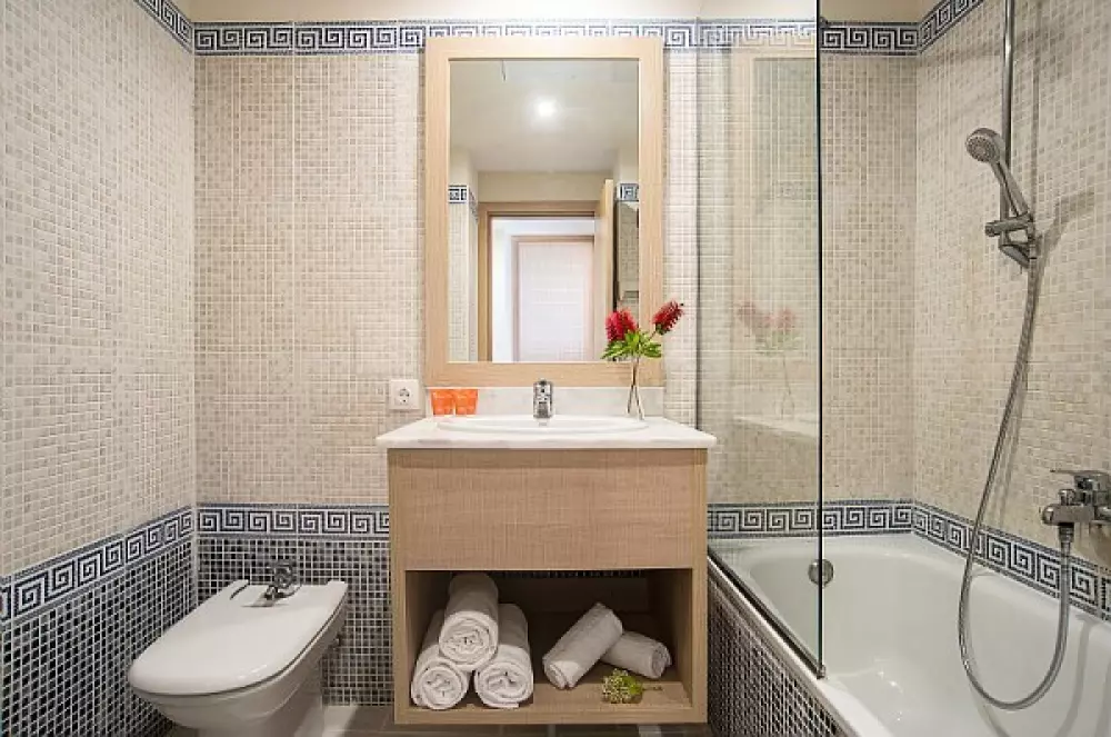 Village Club Pierre & Vacances Bonavista de Bonmont3 Estrellas★★★