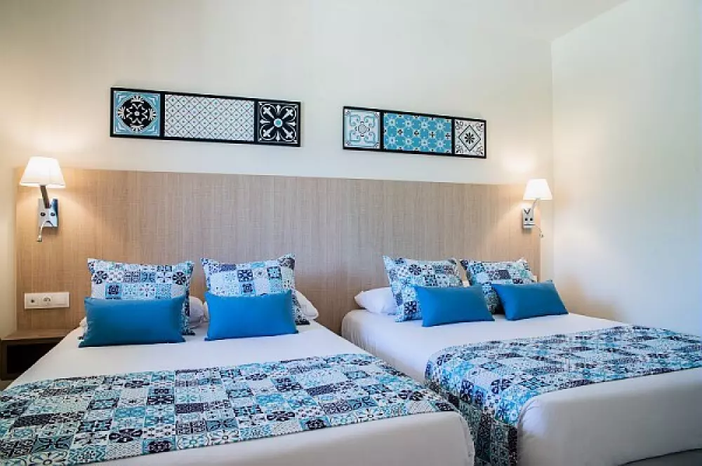 Village Club Pierre & Vacances Bonavista de Bonmont3 Estrellas★★★