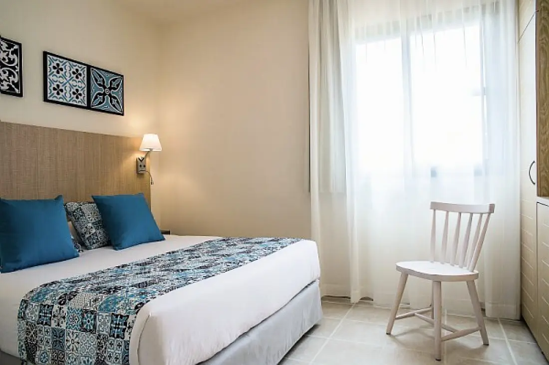 Village Club Pierre & Vacances Bonavista de Bonmont3 étoiles★★★