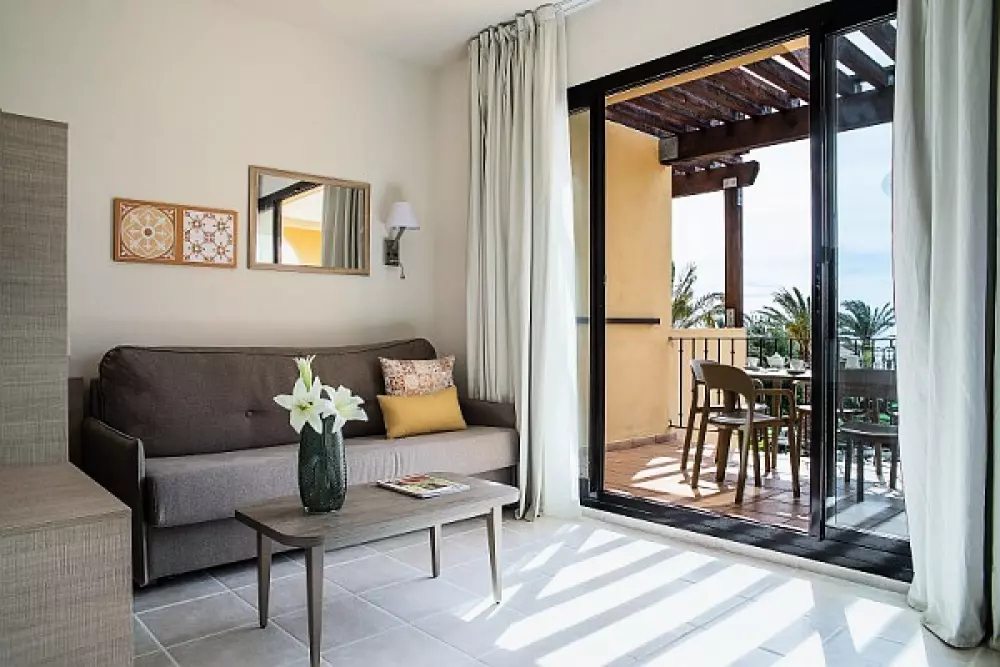 Village Club Pierre & Vacances Bonavista de Bonmont3 Estrellas★★★