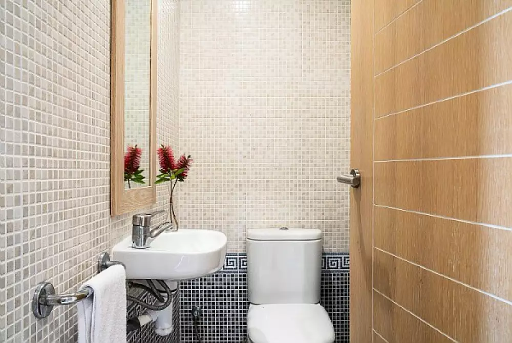 Village Club Pierre & Vacances Bonavista de Bonmont3 Estrellas★★★